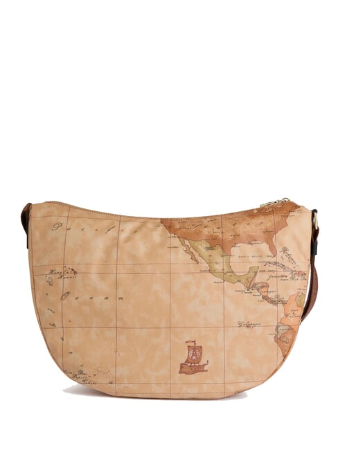 HIGHLAND SOFT  Maxi Bag Black - Women’s Bags