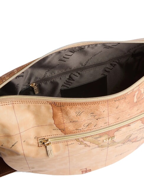 HIGHLAND SOFT  Maxi Bag Black - Women’s Bags