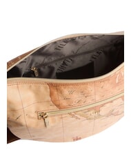 ALVIERO MARTINI PRIMA CLASSE HIGHLAND SOFT  Maxi Bag Black - Women’s Bags - 4