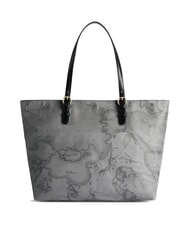 ALVIERO MARTINI PRIMA CLASSE HIGHLAND SOFT Shoulder shopping bag dark gray - Women&rsquo;s Bags - 2