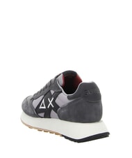 SUN68 JAKI BICOLOR Sneakers grigsc - Men&rsquo;s shoes - 4
