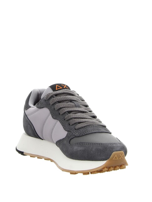 JAKI BICOLOR Sneakers grigsc - Men&rsquo;s shoes