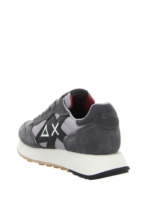 JAKI BICOLOR Sneakers grigsc - Men&rsquo;s shoes