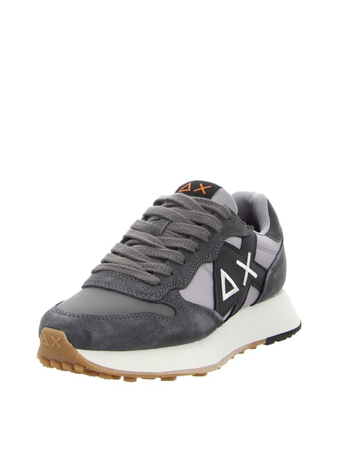 JAKI BICOLOR Sneakers grigsc - Men&rsquo;s shoes