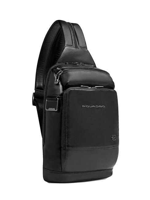 W136 Backpack / Tablet bag Black - Laptop backpacks