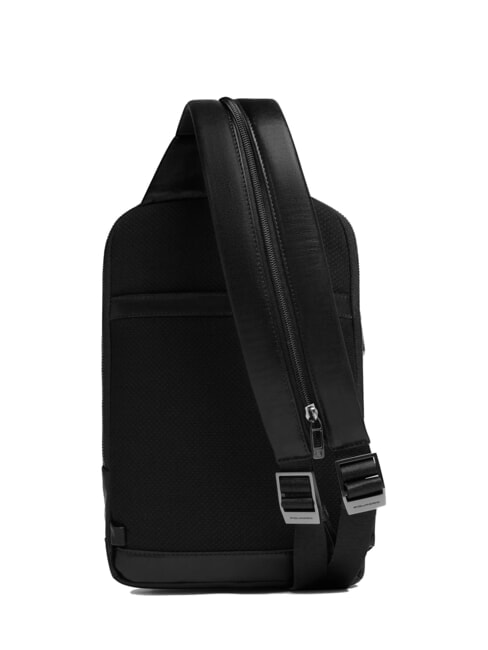 W136 Backpack / Tablet bag Black - Laptop backpacks