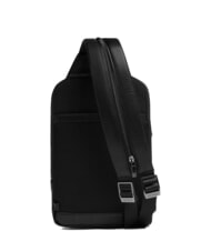 PIQUADRO W136 Backpack / Tablet bag Black - Laptop backpacks - 3