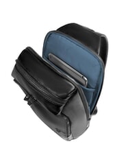 PIQUADRO W136 Backpack / Tablet bag Black - Laptop backpacks - 4