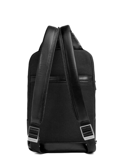 W136 Backpack / Tablet bag Black - Laptop backpacks
