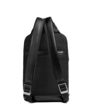 PIQUADRO W136 Backpack / Tablet bag Black - Laptop backpacks - 5