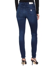 GUESS 1981 SKINNY Slim-fit skinny jeans - Jeans