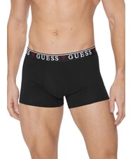 GUESS BRIAN HERO 3 pairs of boxers - Men's briefs