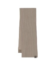 GUESS BICOLOR Double-faced scarf vanise pasadena / qu - Scarves - 2