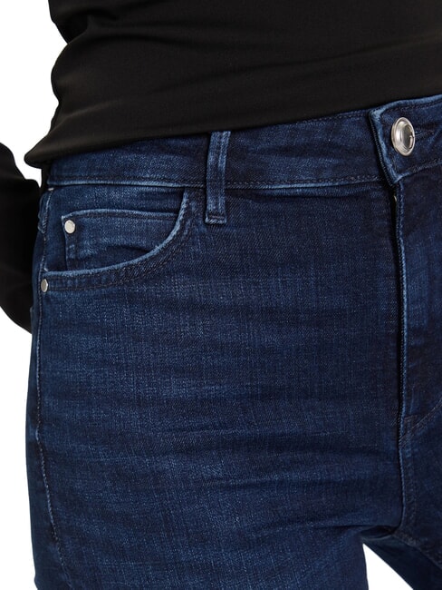 1981 SKINNY Slim-fit skinny jeans snowfall - Jeans