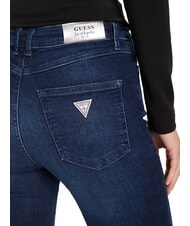 GUESS 1981 SKINNY Slim-fit skinny jeans snowfall - Jeans - 4