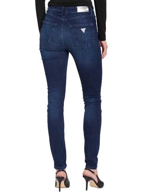 1981 SKINNY Slim-fit skinny jeans snowfall - Jeans