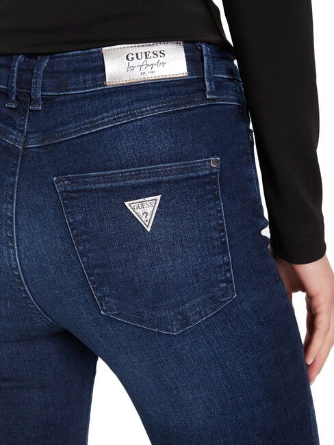 1981 SKINNY Slim-fit skinny jeans snowfall - Jeans