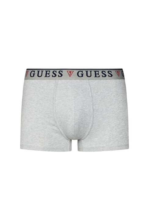 BRIAN HERO 3 pairs of boxers bl / wh / co - Men's briefs