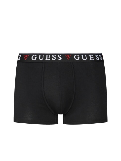 BRIAN HERO 3 pairs of boxers bl / wh / co - Men's briefs