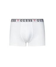 GUESS BRIAN HERO 3 pairs of boxers bl / wh / co - Men's briefs - 4