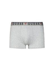 GUESS BRIAN HERO 3 pairs of boxers bl / wh / co - Men's briefs - 5