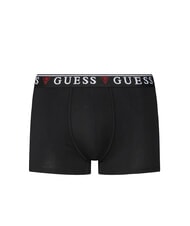GUESS BRIAN HERO 3 pairs of boxers bl / wh / co - Men's briefs - 6