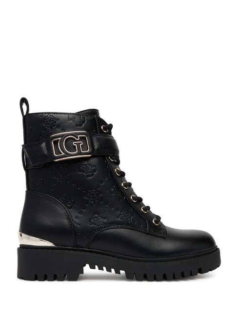 ORANDA2 Amphibians BLACK - Women’s shoes