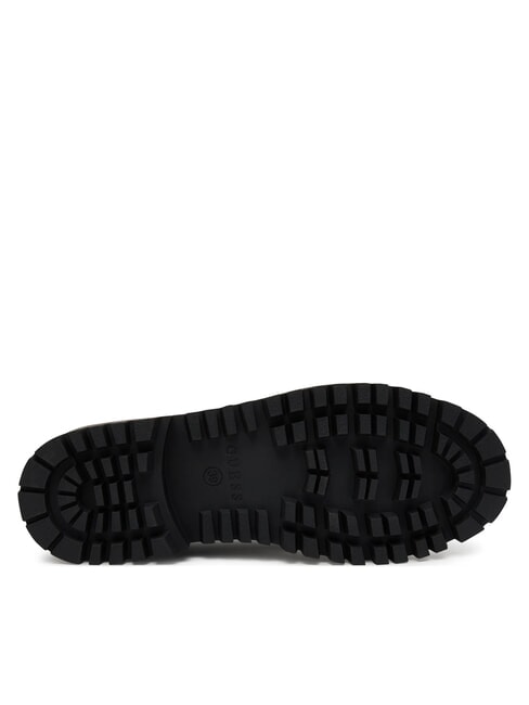 ORANDA2 Amphibians BLACK - Women’s shoes