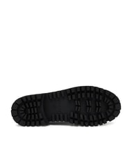 GUESS ORANDA2 Amphibians BLACK - Women’s shoes - 5