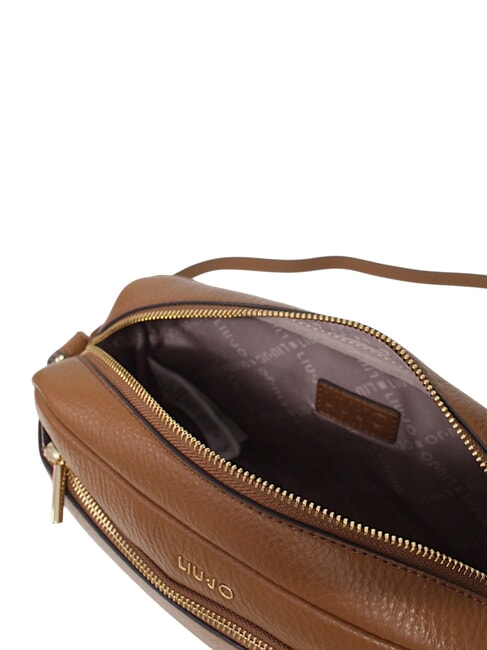 CALIWEN Shoulder bag gingerbread - Women’s Bags