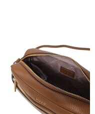 LIUJO CALIWEN Shoulder bag gingerbread - Women’s Bags - 3