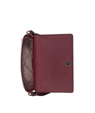 LIUJO CALIWEN  Mini shoulder bag, with shoulder strap red wine - Women&rsquo;s Bags - 4