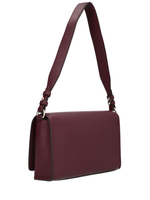 CALIWEN  Mini shoulder bag, with shoulder strap red wine - Women&rsquo;s Bags