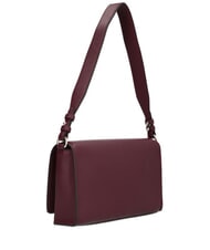LIUJO CALIWEN  Mini shoulder bag, with shoulder strap red wine - Women&rsquo;s Bags - 3
