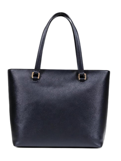 HALONA Shopping Bag BLACK - Women’s Bags