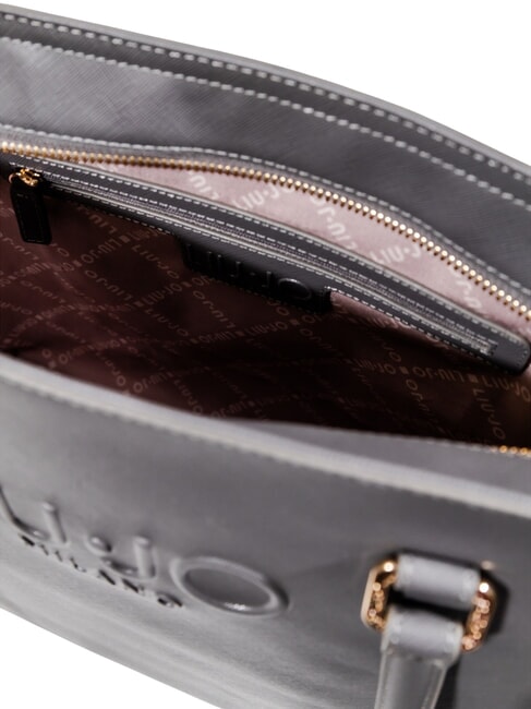 HALONA Shopping Bag anthracite - Women&rsquo;s Bags