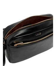 LIUJO CALIWEN Shoulder bag BLACK - Women’s Bags - 4