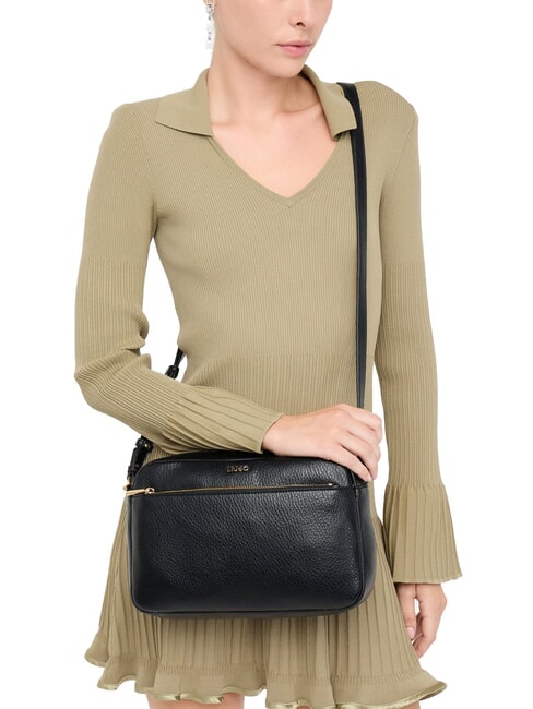 CALIWEN Shoulder bag BLACK - Women’s Bags