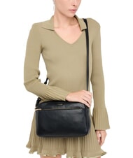 LIUJO CALIWEN Shoulder bag BLACK - Women’s Bags - 5