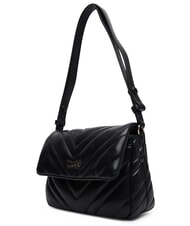 LIUJO LUNNY Shoulder bag BLACK - Women’s Bags - 3
