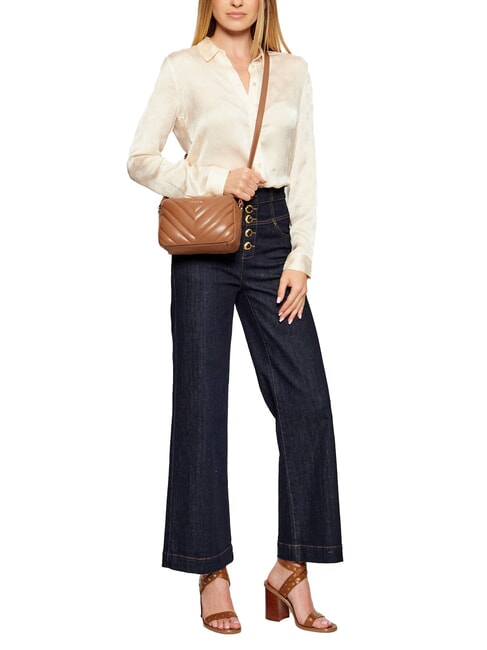 LUNNY  Mini shoulder bag suede - Women&rsquo;s Bags