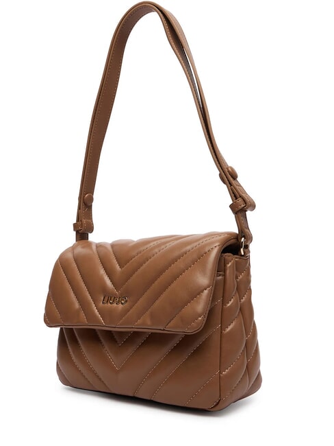 LUNNY Shoulder bag suede - Women&rsquo;s Bags