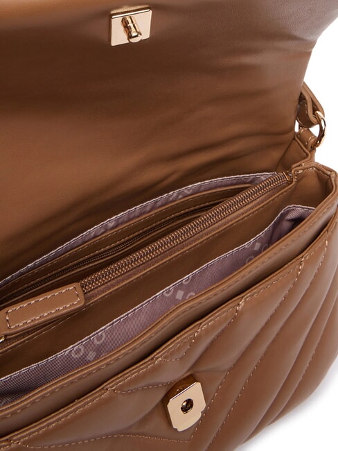 LUNNY Shoulder bag suede - Women&rsquo;s Bags