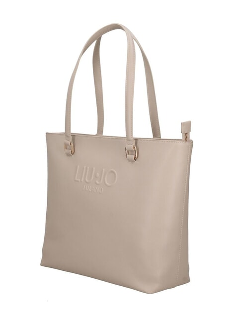 HALONA Shopping Bag NEUTRAL - Women&rsquo;s Bags