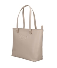 LIUJO HALONA Shopping Bag NEUTRAL - Women&rsquo;s Bags - 2