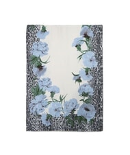 LIUJO ANIMALIER Printed scarf - Scarves