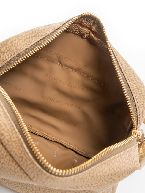 FLEXOS ZIP Mini shoulder bag oil green - Women&rsquo;s Bags