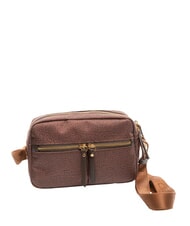 BORBONESE FLEXOS ZIP Mini shoulder bag terracotta - Women&rsquo;s Bags - 2
