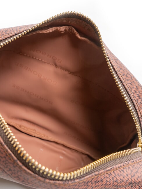 FLEXOS ZIP Mini shoulder bag terracotta - Women&rsquo;s Bags
