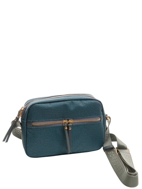 FLEXOS ZIP Mini shoulder bag octane - Women&rsquo;s Bags